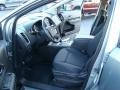 Pewter Metallic - Edge SEL AWD Photo No. 8