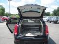 2015 Black Raven Cadillac SRX Luxury AWD  photo #25