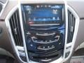 2015 Black Raven Cadillac SRX Luxury AWD  photo #32