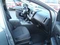 Pewter Metallic - Edge SEL AWD Photo No. 12