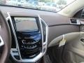 2015 Black Raven Cadillac SRX Luxury AWD  photo #41