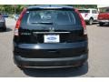 Crystal Black Pearl - CR-V LX Photo No. 6