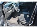 Crystal Black Pearl - CR-V LX Photo No. 10