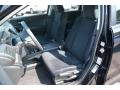 Crystal Black Pearl - CR-V LX Photo No. 11