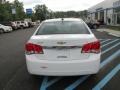2016 Summit White Chevrolet Cruze Limited LT  photo #5