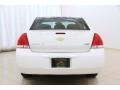 Summit White - Impala LT Photo No. 12