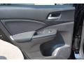 Crystal Black Pearl - CR-V LX Photo No. 14