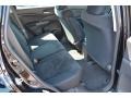 Crystal Black Pearl - CR-V LX Photo No. 16