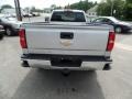 Silver Ice Metallic - Silverado 2500HD WT Regular Cab 4x4 Photo No. 7