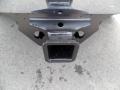 Silver Ice Metallic - Silverado 2500HD WT Regular Cab 4x4 Photo No. 10