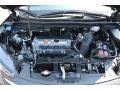 Crystal Black Pearl - CR-V LX Photo No. 22
