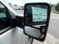 Silver Ice Metallic - Silverado 2500HD WT Regular Cab 4x4 Photo No. 13