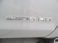Silver Ice Metallic - Silverado 2500HD WT Regular Cab 4x4 Photo No. 15