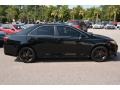 Attitude Black Metallic - Camry SE Photo No. 4