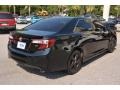 Attitude Black Metallic - Camry SE Photo No. 5