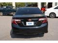 Attitude Black Metallic - Camry SE Photo No. 6