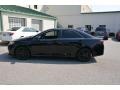Attitude Black Metallic - Camry SE Photo No. 8