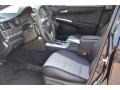 Attitude Black Metallic - Camry SE Photo No. 10