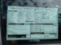 Silver Ice Metallic - Silverado 2500HD WT Regular Cab 4x4 Photo No. 16