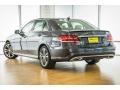 Steel Grey Metallic - E 350 Sedan Photo No. 3