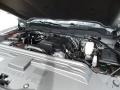Silver Ice Metallic - Silverado 2500HD WT Regular Cab 4x4 Photo No. 20