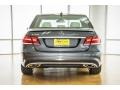 Steel Grey Metallic - E 350 Sedan Photo No. 4