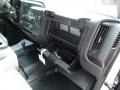 Silver Ice Metallic - Silverado 2500HD WT Regular Cab 4x4 Photo No. 23