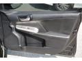 Attitude Black Metallic - Camry SE Photo No. 20