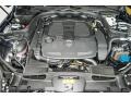 Steel Grey Metallic - E 350 Sedan Photo No. 9