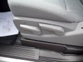 Silver Ice Metallic - Silverado 2500HD WT Regular Cab 4x4 Photo No. 27