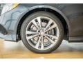 Steel Grey Metallic - E 350 Sedan Photo No. 10