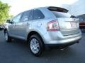 Pewter Metallic - Edge SEL AWD Photo No. 24