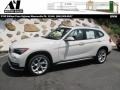 Alpine White - X1 xDrive28i Photo No. 1
