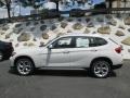 Alpine White - X1 xDrive28i Photo No. 2