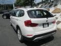 Alpine White - X1 xDrive28i Photo No. 4