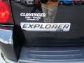 2007 Black Ford Explorer XLT  photo #16