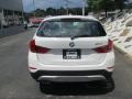Alpine White - X1 xDrive28i Photo No. 5