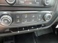 Silver Ice Metallic - Silverado 2500HD WT Regular Cab 4x4 Photo No. 42