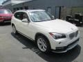 Alpine White - X1 xDrive28i Photo No. 7