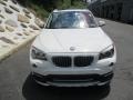 Alpine White - X1 xDrive28i Photo No. 8