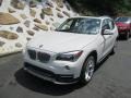 Alpine White - X1 xDrive28i Photo No. 9