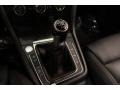 Pure White - Golf GTI 4-Door 2.0T SE Photo No. 10
