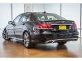 Black - E 350 Sedan Photo No. 3