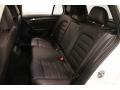 Pure White - Golf GTI 4-Door 2.0T SE Photo No. 12