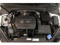 Pure White - Golf GTI 4-Door 2.0T SE Photo No. 14