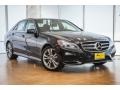 Black - E 350 Sedan Photo No. 12