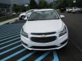 2016 Summit White Chevrolet Cruze Limited LT  photo #9