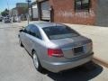 Light Silver Metallic - A6 3.2 quattro Sedan Photo No. 6