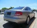 Light Silver Metallic - A6 3.2 quattro Sedan Photo No. 7