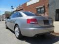Light Silver Metallic - A6 3.2 quattro Sedan Photo No. 8